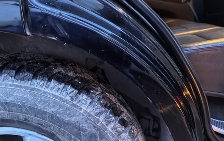 KIA Sorento IV, 2007 год, 800 000 рублей, 18 фотография