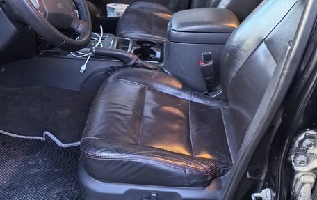 KIA Sorento IV, 2007 год, 800 000 рублей, 19 фотография