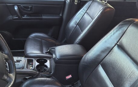 KIA Sorento IV, 2007 год, 800 000 рублей, 15 фотография