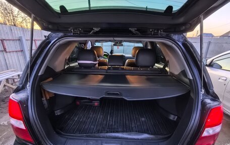 KIA Sorento IV, 2007 год, 800 000 рублей, 14 фотография