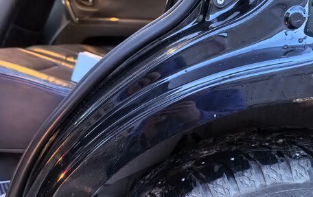 KIA Sorento IV, 2007 год, 800 000 рублей, 10 фотография