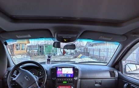 KIA Sorento IV, 2007 год, 800 000 рублей, 12 фотография