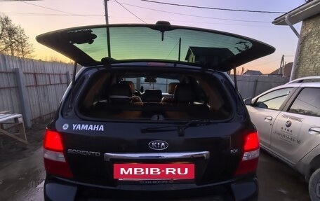 KIA Sorento IV, 2007 год, 800 000 рублей, 16 фотография