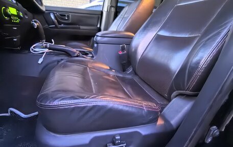 KIA Sorento IV, 2007 год, 800 000 рублей, 20 фотография