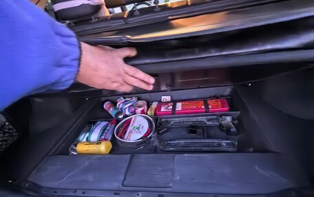 KIA Sorento IV, 2007 год, 800 000 рублей, 21 фотография