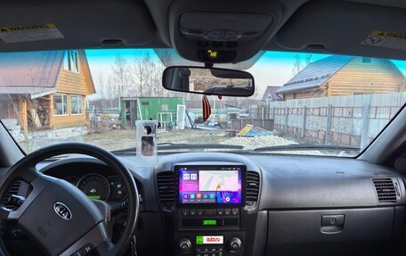 KIA Sorento IV, 2007 год, 800 000 рублей, 22 фотография