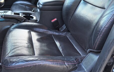 KIA Sorento IV, 2007 год, 800 000 рублей, 24 фотография