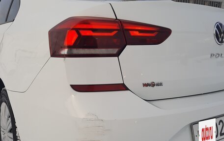 Volkswagen Polo VI (EU Market), 2020 год, 949 950 рублей, 7 фотография