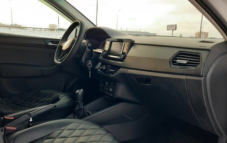 Volkswagen Polo VI (EU Market), 2020 год, 949 950 рублей, 10 фотография