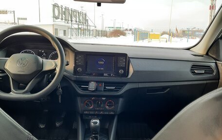 Volkswagen Polo VI (EU Market), 2020 год, 949 950 рублей, 12 фотография