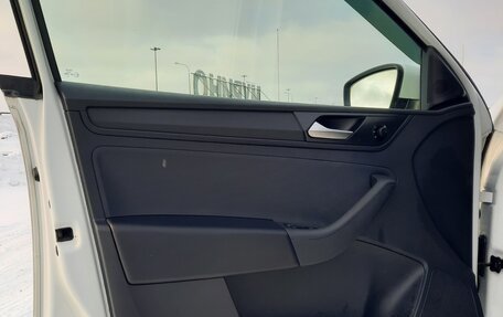 Volkswagen Polo VI (EU Market), 2020 год, 949 950 рублей, 11 фотография