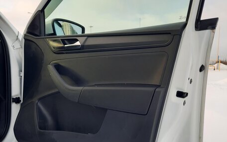 Volkswagen Polo VI (EU Market), 2020 год, 949 950 рублей, 13 фотография