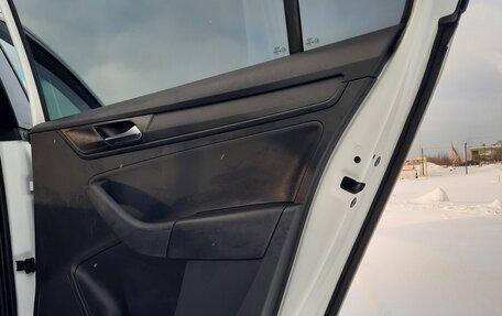 Volkswagen Polo VI (EU Market), 2020 год, 949 950 рублей, 15 фотография