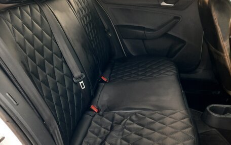 Volkswagen Polo VI (EU Market), 2020 год, 949 950 рублей, 17 фотография