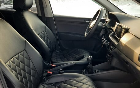 Volkswagen Polo VI (EU Market), 2020 год, 949 950 рублей, 14 фотография