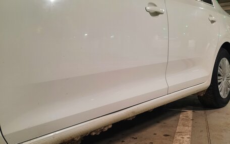 Volkswagen Polo VI (EU Market), 2020 год, 949 950 рублей, 22 фотография