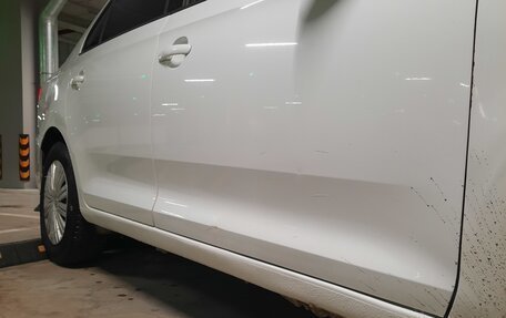 Volkswagen Polo VI (EU Market), 2020 год, 949 950 рублей, 23 фотография