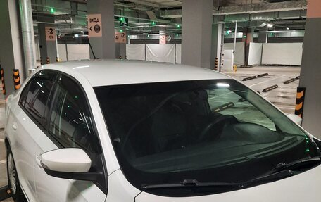 Volkswagen Polo VI (EU Market), 2020 год, 949 950 рублей, 24 фотография