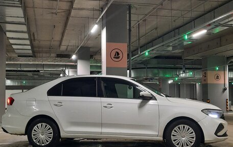 Volkswagen Polo VI (EU Market), 2020 год, 949 950 рублей, 26 фотография