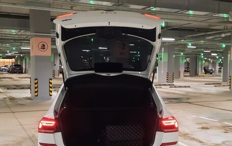 Volkswagen Polo VI (EU Market), 2020 год, 949 950 рублей, 28 фотография