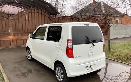 Mazda Flair II, 2016 год, 700 000 рублей, 3 фотография