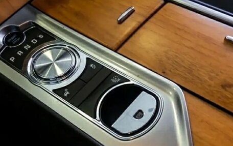 Jaguar XF I рестайлинг, 2014 год, 1 325 000 рублей, 13 фотография