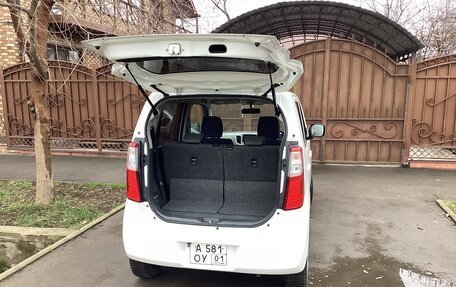 Mazda Flair II, 2016 год, 700 000 рублей, 5 фотография