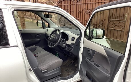 Mazda Flair II, 2016 год, 700 000 рублей, 8 фотография