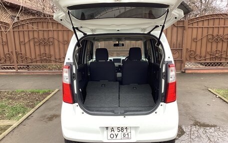 Mazda Flair II, 2016 год, 700 000 рублей, 6 фотография