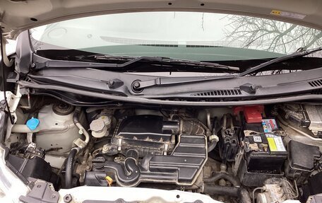 Mazda Flair II, 2016 год, 700 000 рублей, 14 фотография