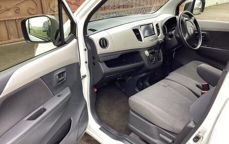 Mazda Flair II, 2016 год, 700 000 рублей, 13 фотография