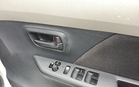 Mazda Flair II, 2016 год, 700 000 рублей, 9 фотография