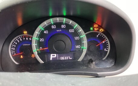 Mazda Flair II, 2016 год, 700 000 рублей, 11 фотография