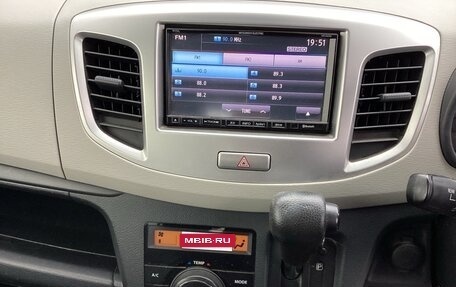 Mazda Flair II, 2016 год, 700 000 рублей, 12 фотография