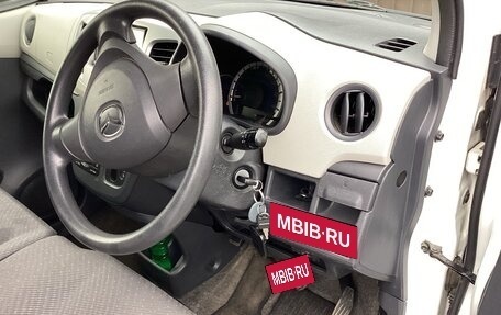 Mazda Flair II, 2016 год, 700 000 рублей, 10 фотография