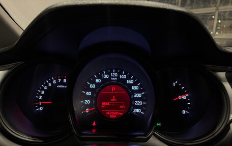 KIA cee'd III, 2016 год, 1 350 000 рублей, 17 фотография