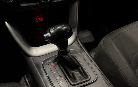 KIA cee'd III, 2016 год, 1 350 000 рублей, 23 фотография