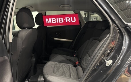 KIA cee'd III, 2016 год, 1 350 000 рублей, 10 фотография