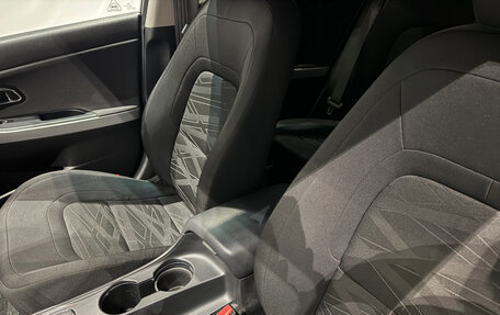 KIA cee'd III, 2016 год, 1 350 000 рублей, 24 фотография