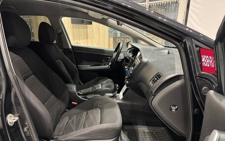 KIA cee'd III, 2016 год, 1 350 000 рублей, 26 фотография