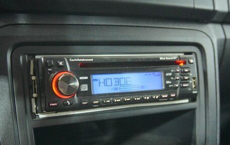 Skoda Fabia II, 2012 год, 548 000 рублей, 13 фотография