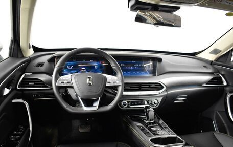 FAW Bestune T77, 2024 год, 2 118 100 рублей, 6 фотография