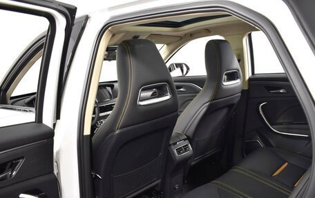 FAW Bestune T77, 2024 год, 2 118 100 рублей, 11 фотография