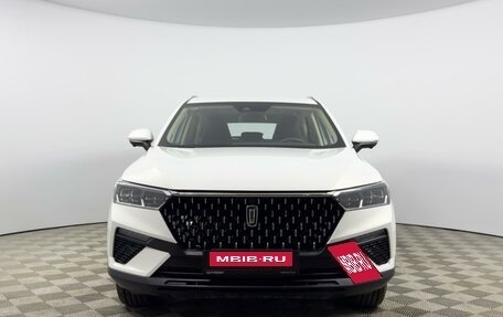 FAW Bestune T77, 2024 год, 2 118 100 рублей, 3 фотография