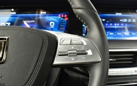 FAW Bestune T77, 2024 год, 2 118 100 рублей, 18 фотография