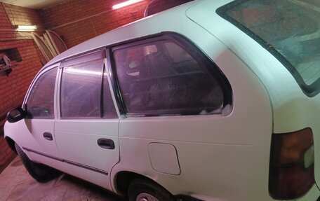 Toyota Sprinter VIII (E110), 1993 год, 350 000 рублей, 1 фотография