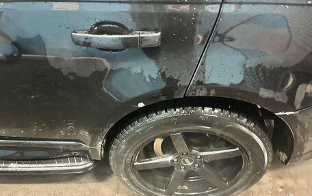 Land Rover Range Rover Sport I рестайлинг, 2006 год, 1 000 000 рублей, 8 фотография