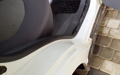 Chery IndiS (S18D) I, 2011 год, 330 000 рублей, 1 фотография