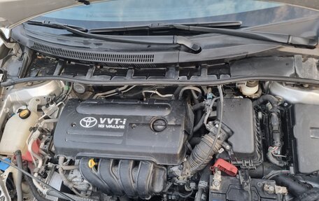 Toyota Corolla, 2008 год, 1 150 000 рублей, 1 фотография