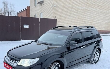 Subaru Forester, 2012 год, 1 250 000 рублей, 1 фотография